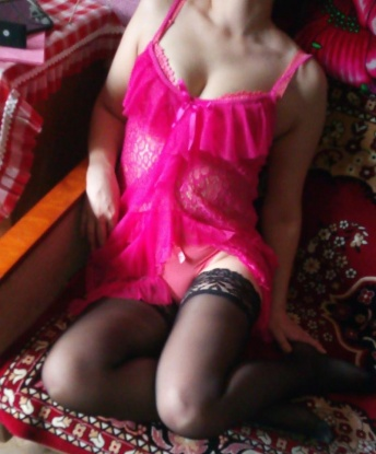 Проститутка Алла